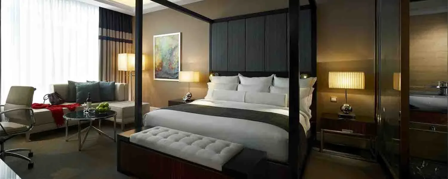 The Majestic Hotel Kuala Lumpur-1